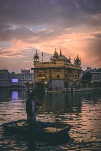 North India 1