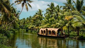 Kerala Backwaters 1