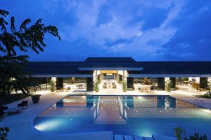 5-Star Hotel Stays
