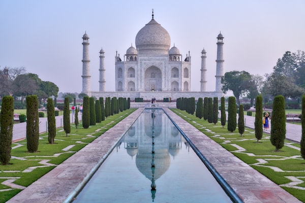 Private Heritage Tour