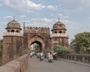 Gujarat 1
