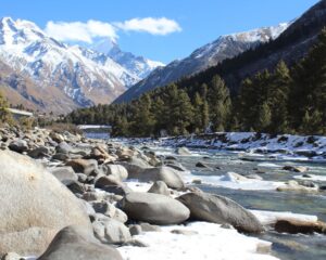Sangla Valley 2