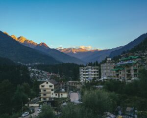 Manali 1