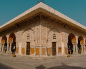 Shekhawati 1