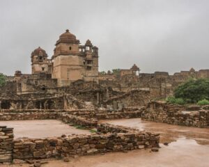 Chittorgarh 3