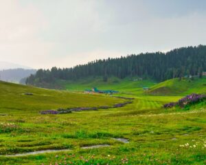 Yusmarg 3