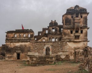 Chittorgarh 2
