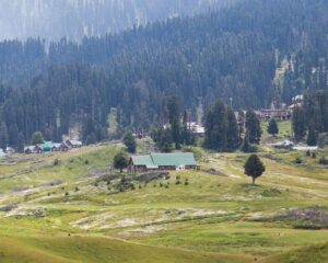 Yusmarg 2