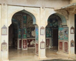 Shekhawati 3