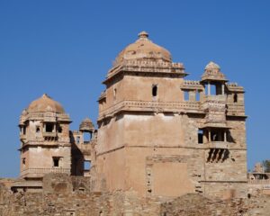 Chittorgarh 1