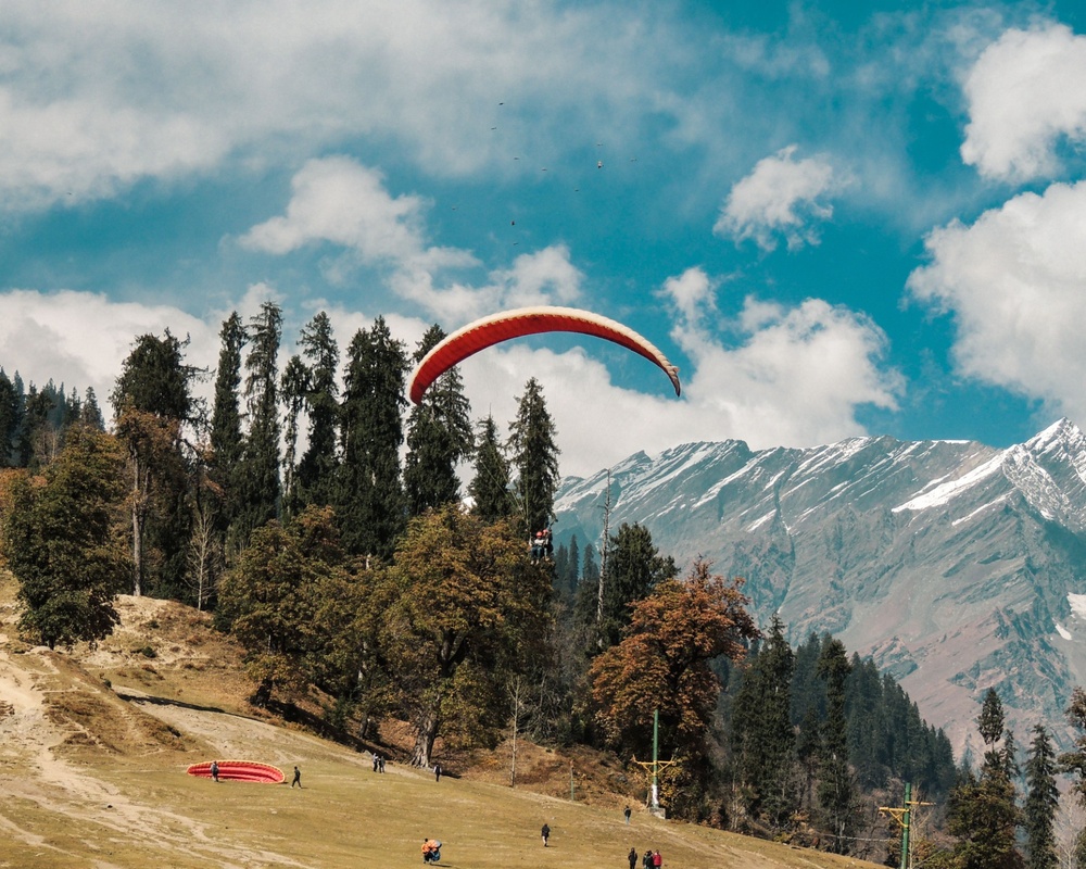 Rohtang Adventure