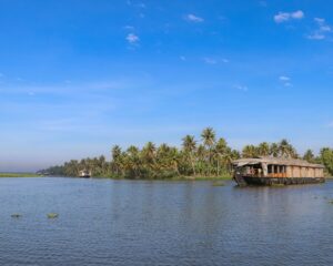 Kumarakom 3
