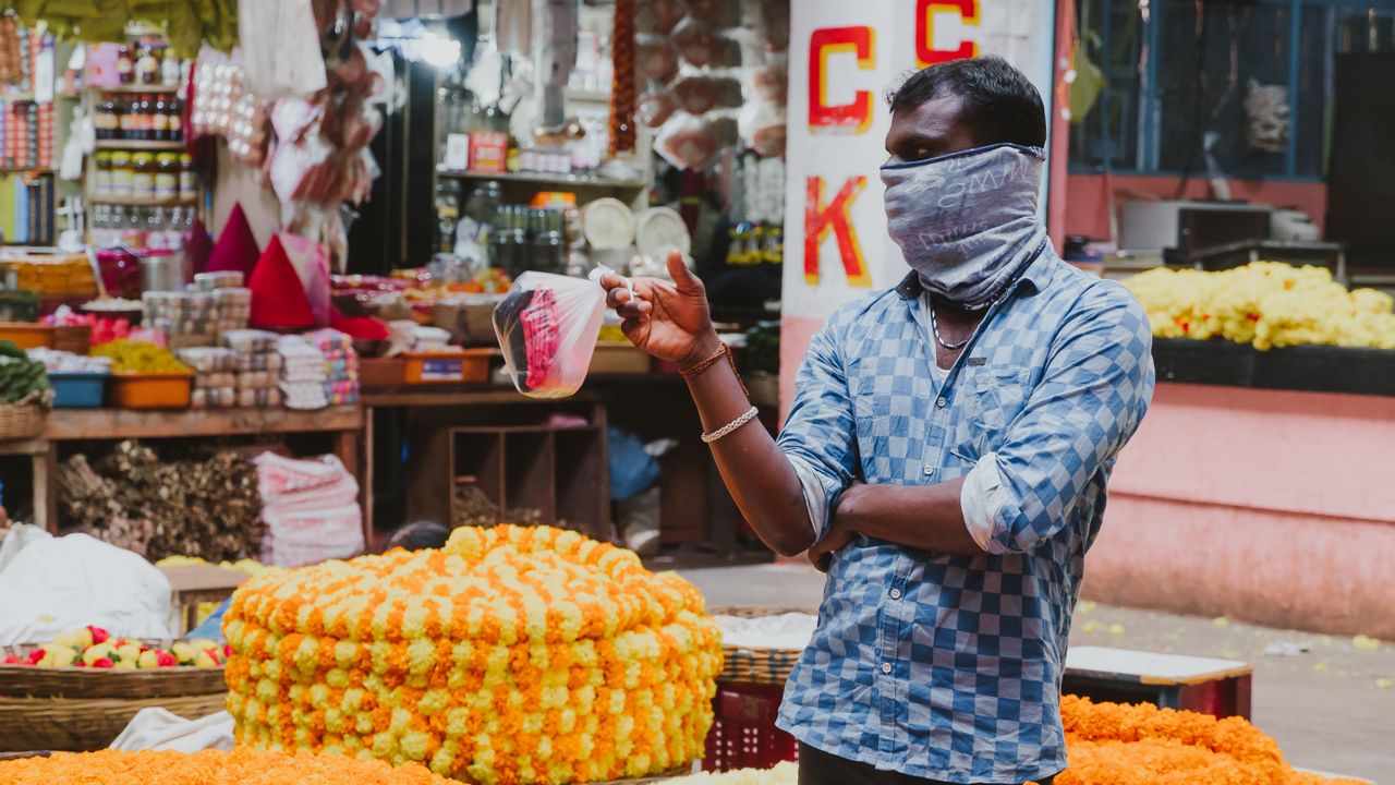 Market Immersions