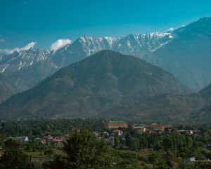 Dharamshala 1
