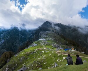 Dharamshala 3