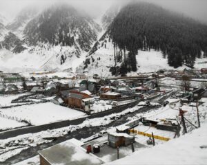 Sonamarg 2
