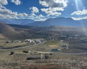 Spiti Valley 2