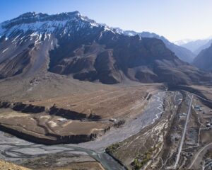 Spiti Valley 1