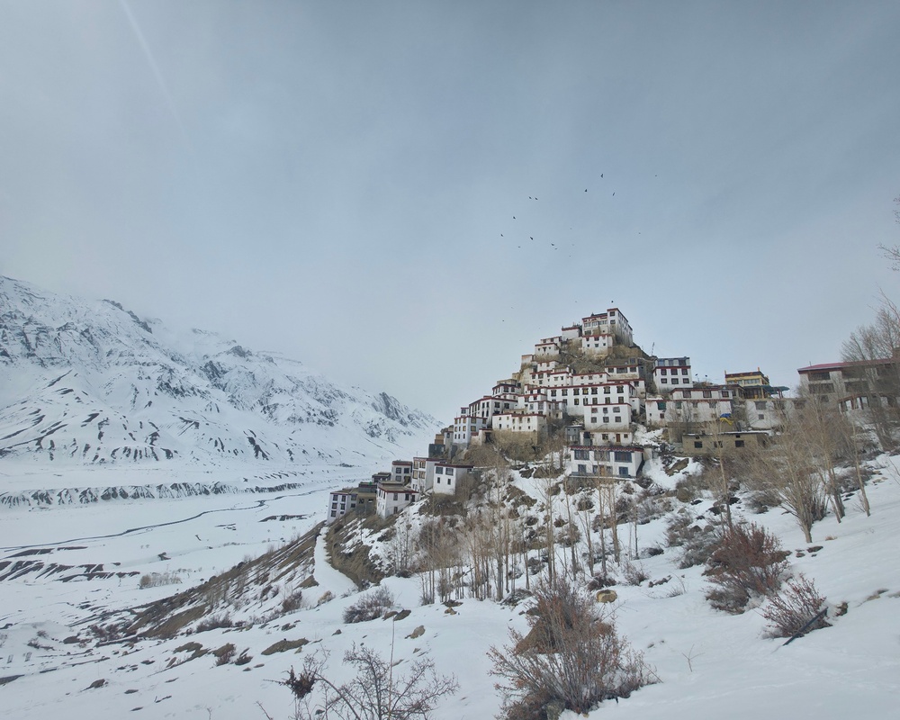Key Monastery