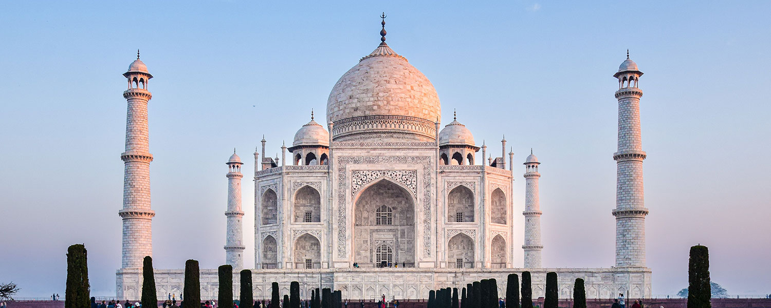 Agra